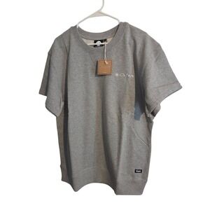 VRST Sweatshirt Short Sleeves Size XL